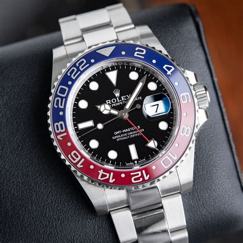 rolex 12671 price|Rolex gmt master ii oystersteel.